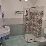 La Rosa Dei Venti Lägenhetshotell