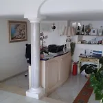 La Rosa Dei Venti Lägenhetshotell Positano