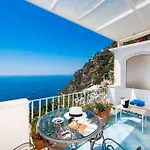 La Rosa Dei Venti 3* Positano