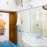 Lägenhetshotell La Rosa Dei Venti Positano
