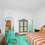 La Rosa Dei Venti Lägenhetshotell 3*