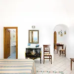 La Rosa Dei Venti 3* Positano