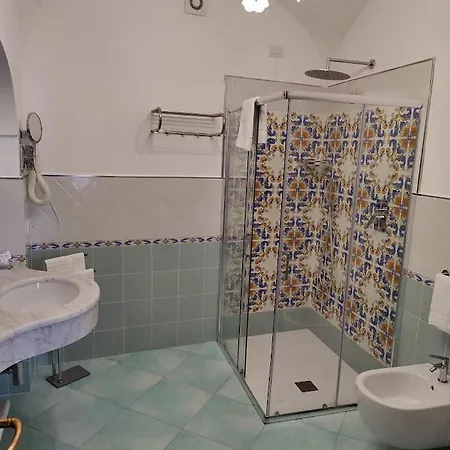 La Rosa Dei Venti Ξενοδοχείο με διαμερίσματα