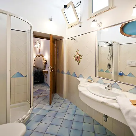 La Rosa Dei Venti 4*