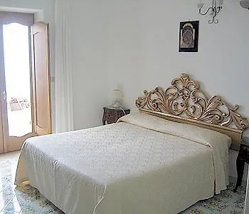 La Rosa Dei Venti Aparthotel Positano