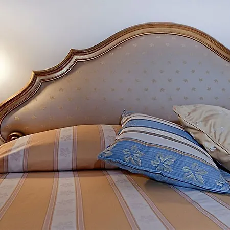 La Rosa Dei Venti Aparthotel 3*
