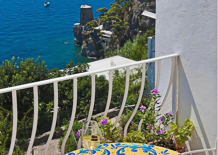 La Rosa Dei Venti 4*