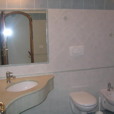 Apartmanhotel La Rosa Dei Venti