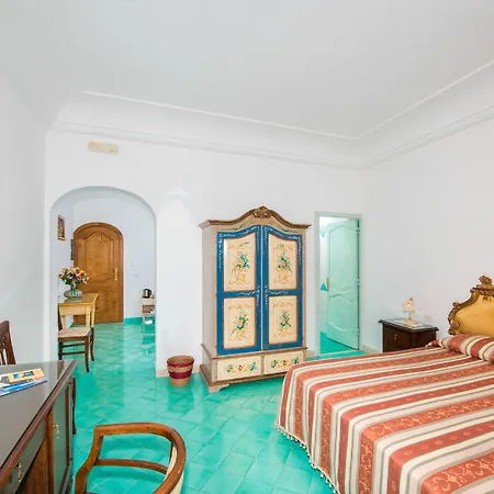 La Rosa Dei Venti 4*