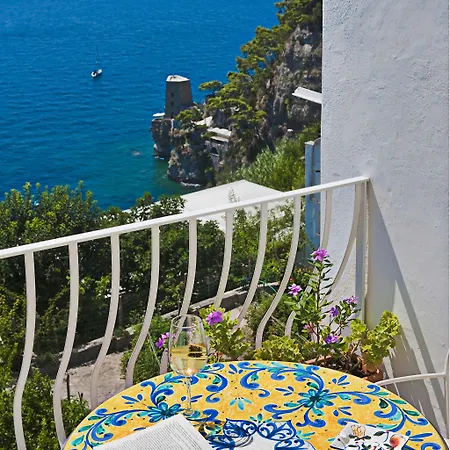 La Rosa Dei Venti 4*