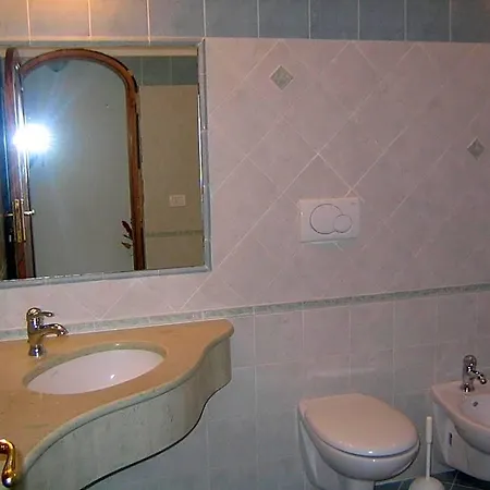 Apartmanhotel La Rosa Dei Venti Positano