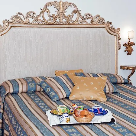 Apartmanhotel La Rosa Dei Venti Positano