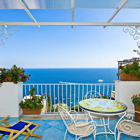 La Rosa Dei Venti Apartmanhotel