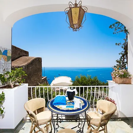 La Rosa Dei Venti Apartmanhotel