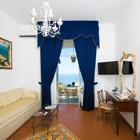 La Rosa Dei Venti Apartmanhotel