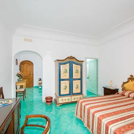 La Rosa Dei Venti Apartmanhotel 3*