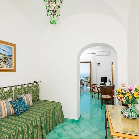 La Rosa Dei Venti Apartmanhotel