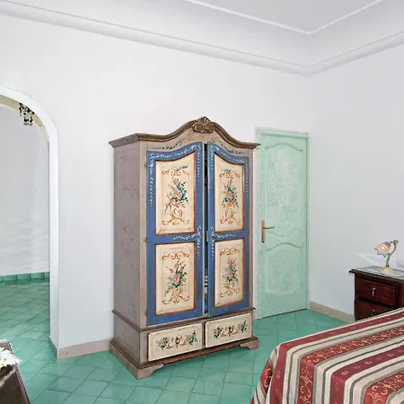 La Rosa Dei Venti מלון דירות 3*