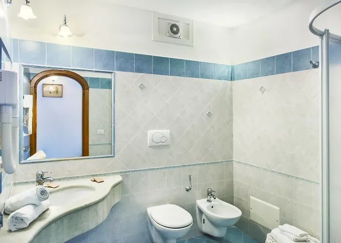 La Rosa Dei Venti Aparthotel Positano