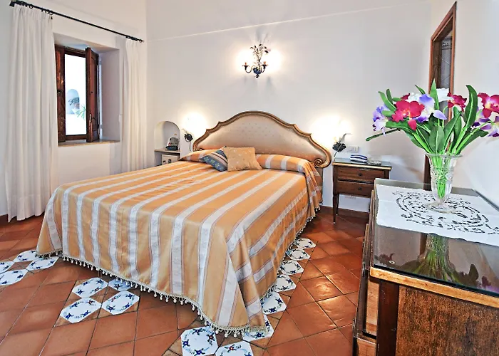 La Rosa Dei Venti 4*