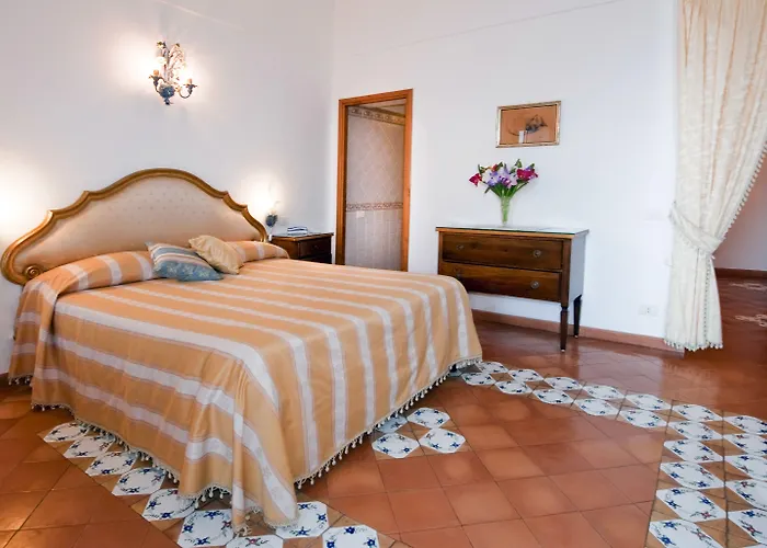 La Rosa Dei Venti 4*