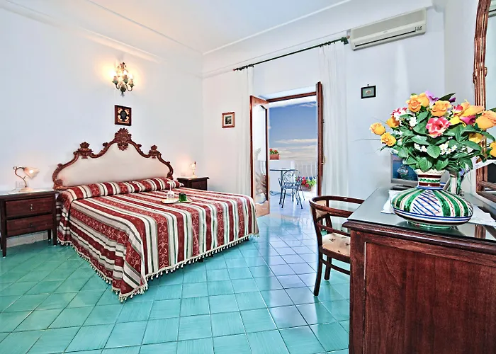 La Rosa Dei Venti Aparthotel