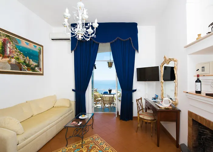 Aparthotel La Rosa Dei Venti