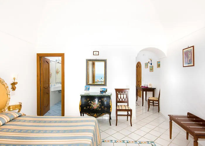 La Rosa Dei Venti Aparthotel 4*