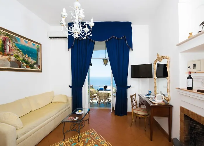 La Rosa Dei Venti Aparthotel