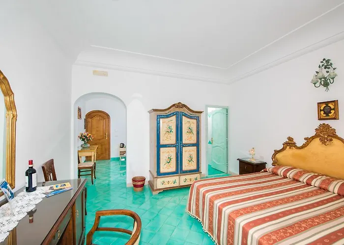 La Rosa Dei Venti Aparthotel 4*