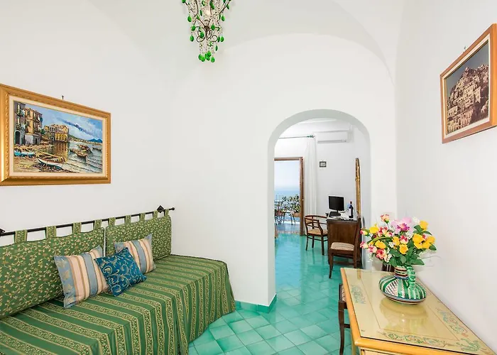 La Rosa Dei Venti Aparthotel