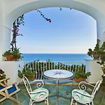 La Rosa Dei Venti Positano