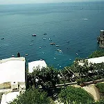 La Rosa Dei Venti Aparthotel Positano