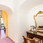 La Rosa Dei Venti 3* Positano