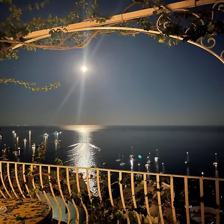 Aparthotel La Rosa Dei Venti