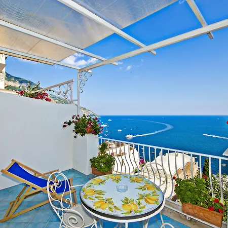 Aparthotel La Rosa Dei Venti 4*