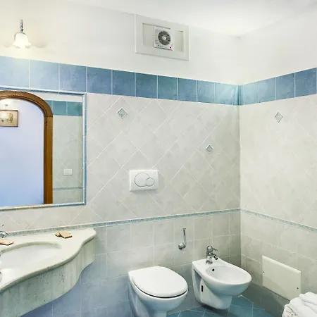 La Rosa Dei Venti Aparthotel Positano