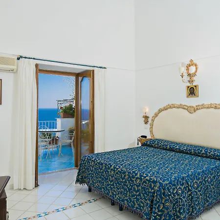 Aparthotel La Rosa Dei Venti