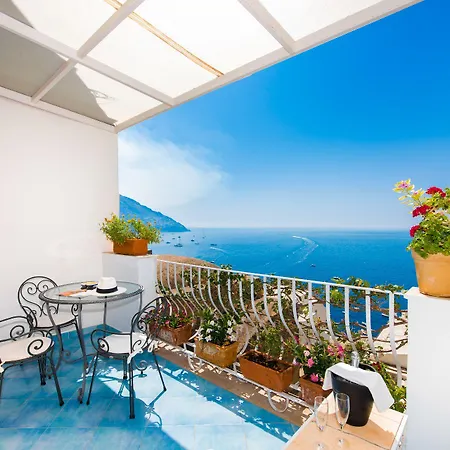 La Rosa Dei Venti Aparthotel 4*