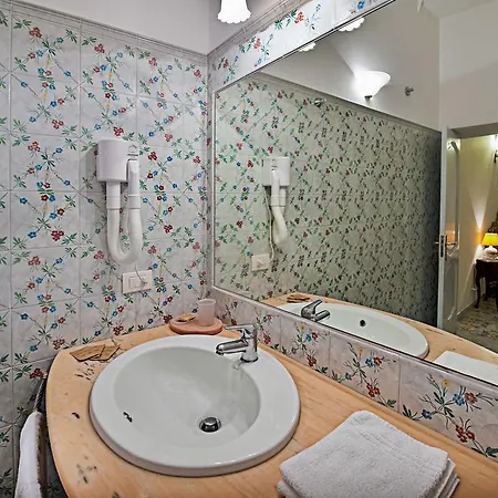 La Rosa Dei Venti 4*