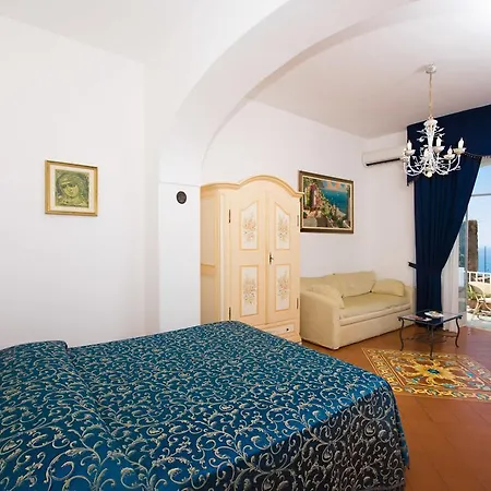 La Rosa Dei Venti Positano