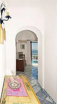 La Rosa Dei Venti Aparthotel Positano