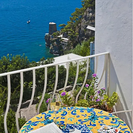 La Rosa Dei Venti 4*