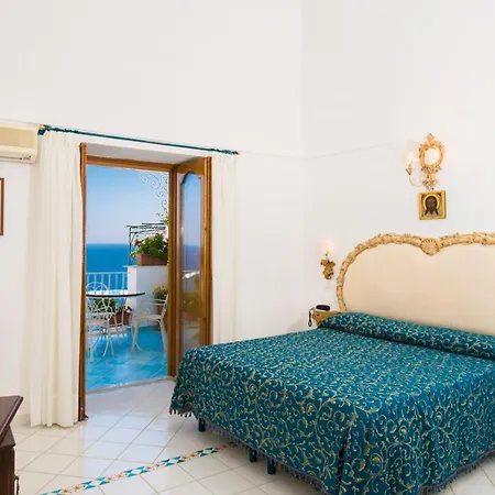 Aparthotel La Rosa Dei Venti